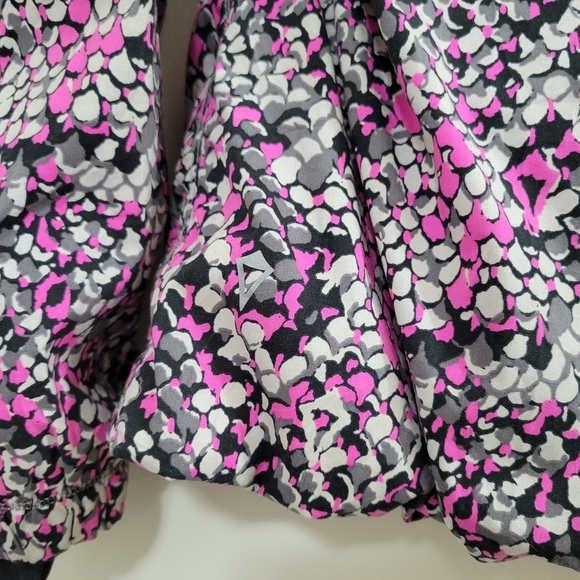 Ivivva kids Lululemon lightweight lined jacket 14 - Picture 3 of 3